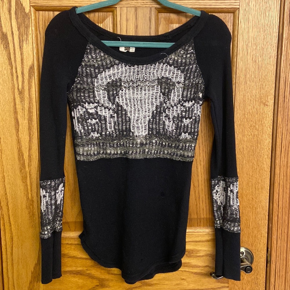 Ram “we the free” thermal